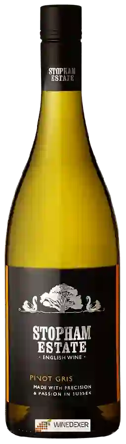Winery Stopham Estate - Pinot Gris
