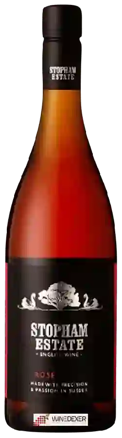 Winery Stopham Estate - Rosé