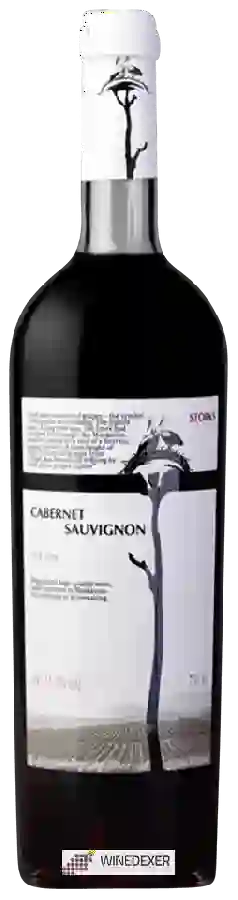 Winery Storks - Cabernet