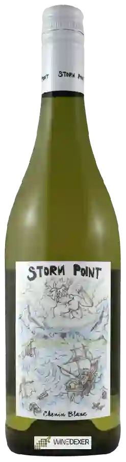 Winery Storm Point - Chenin Blanc