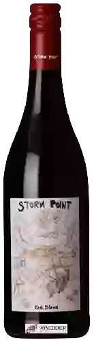 Winery Storm Point - Red Blend