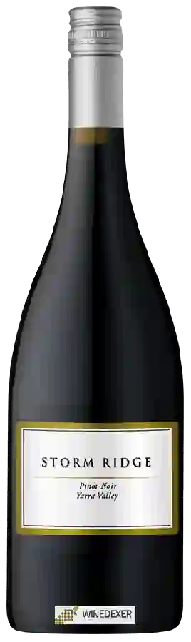 Winery Storm Ridge - Pinot Noir