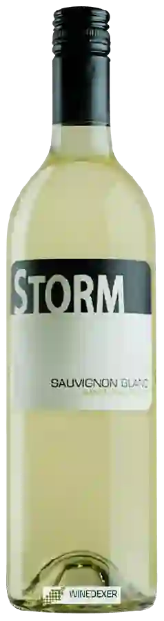 Winery Storm - Sauvignon Blanc Winery Storm - Sauvignon Blanc