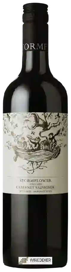 Winery Stormflower - Cabernet Sauvignon Winery Stormflower - Cabernet Sauvignon
