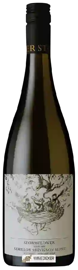 Winery Stormflower - Sémillon - Sauvignon Blanc