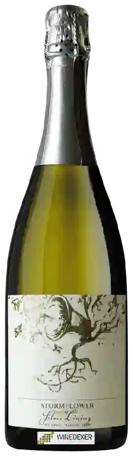 Winery Stormflower - Silver Lining