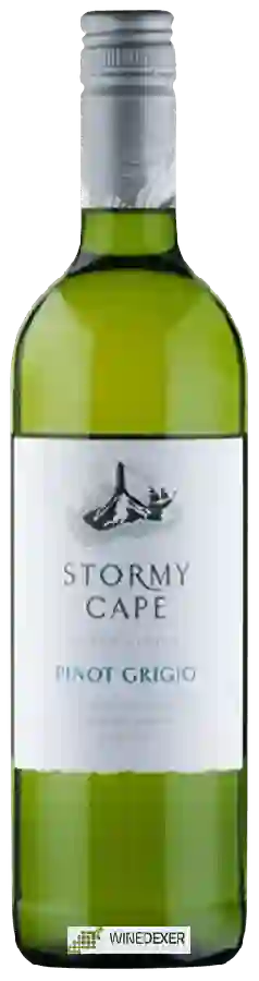 Winery Stormy Cape - Pinot Grigio Winery Stormy Cape - Pinot Grigio