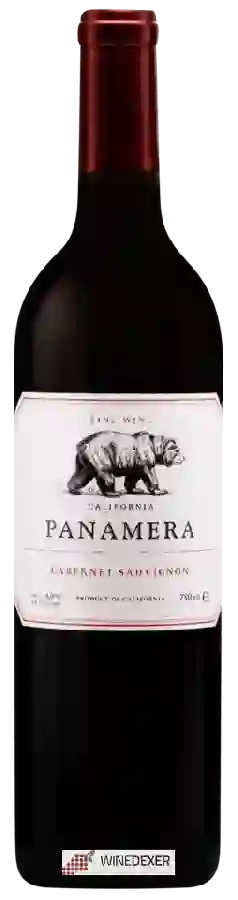 Winery Story Ridge Vineyards - Panamera Cabernet Sauvignon Winery Story Ridge Vineyards - Panamera Cabernet Sauvignon