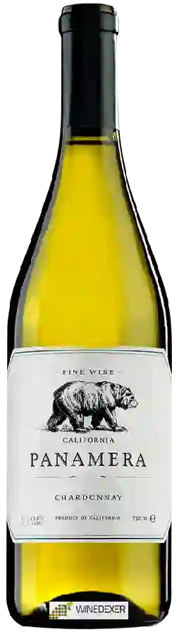 Winery Story Ridge Vineyards - Panamera Chardonnay