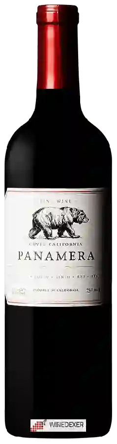 Winery Story Ridge Vineyards - Panamera Cuvée California