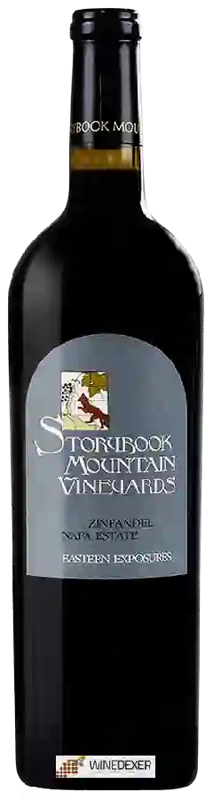 Winery Storybook Mountain - Zinfandel Eastern Exposures