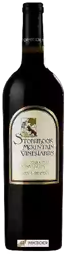 Winery Storybook Mountain - Zinfandel Reserve