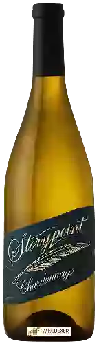 Winery Storypoint - Chardonnay