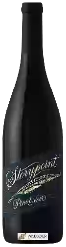 Winery Storypoint - Pinot Noir