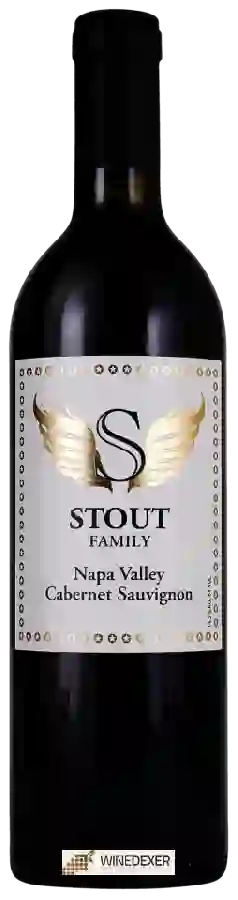 Winery Stout Family - Cabernet Sauvignon