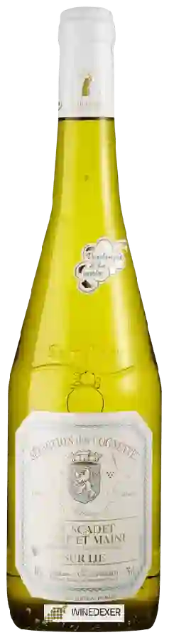 Domaine des Cognettes - Selection des Cognettes Muscadet Sèvre et Maine Sur Lie