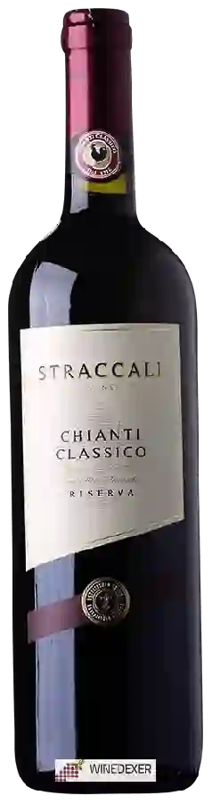 Winery Straccali - Chianti Classico Riserva