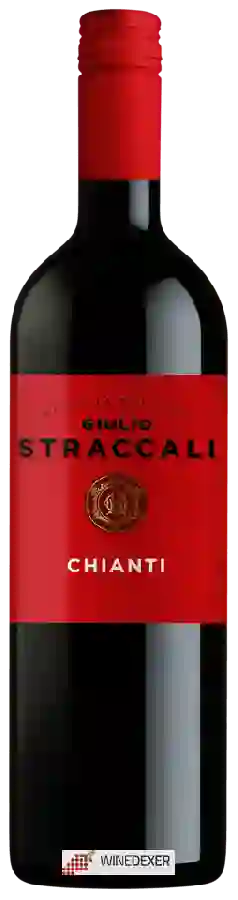 Winery Straccali - Chianti