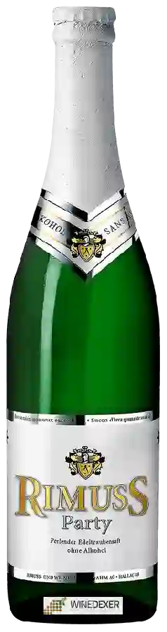 Winery Strada - Weinkellerei Rahm - Rimuss Party Winery Strada - Weinkellerei Rahm - Rimuss Party