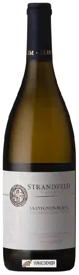 Winery Strandveld Vineyards - Sauvignon Blanc