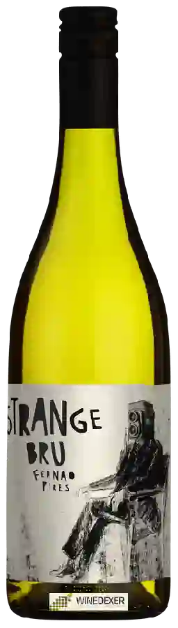Winery Strange Bru - Fernao Pires