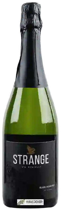 Winery Strange Family Vineyards - Blanc de Blancs Winery Strange Family Vineyards - Blanc de Blancs