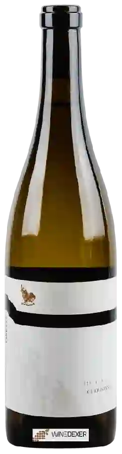 Winery Strange Family Vineyards - Chardonnay Winery Strange Family Vineyards - Chardonnay