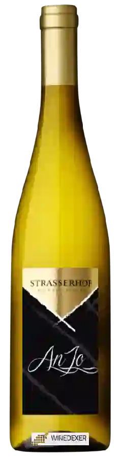 Winery Strasserhof - AnJo Winery Strasserhof - AnJo