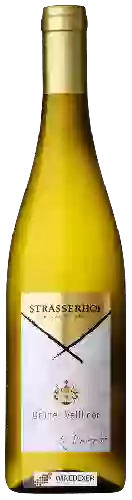 Winery Strasserhof - Grüner Veltliner