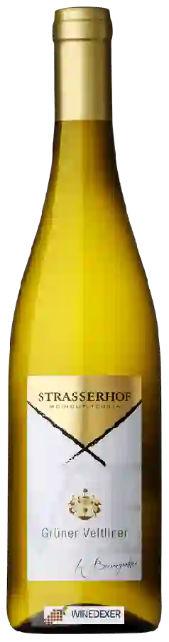 Winery Strasserhof - Grüner Veltliner