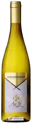 Winery Strasserhof - Sylvaner AnJo