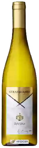 Winery Strasserhof - Sylvaner