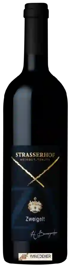 Winery Strasserhof - Zweigelt