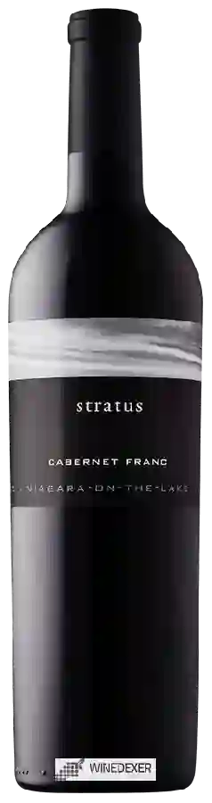 Winery Stratus - Cabernet Franc Winery Stratus - Cabernet Franc