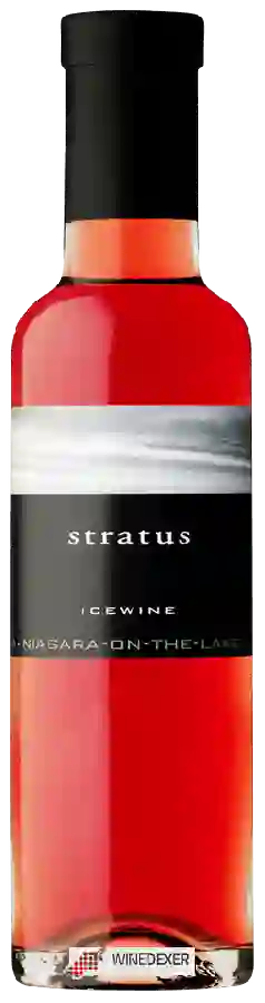 Winery Stratus - Icewine Red Winery Stratus - Icewine Red
