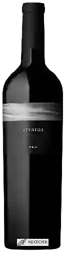 Winery Stratus - Red