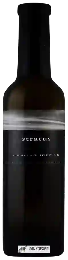 Winery Stratus - Riesling Icewine Winery Stratus - Riesling Icewine