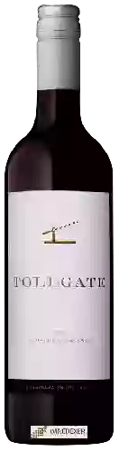 Winery Stratus - Tollgate Red