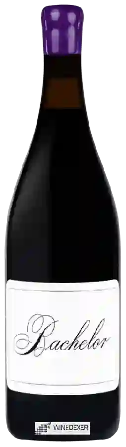 Winery St.Reginald Parish - The Bachelor Winery St.Reginald Parish - The Bachelor