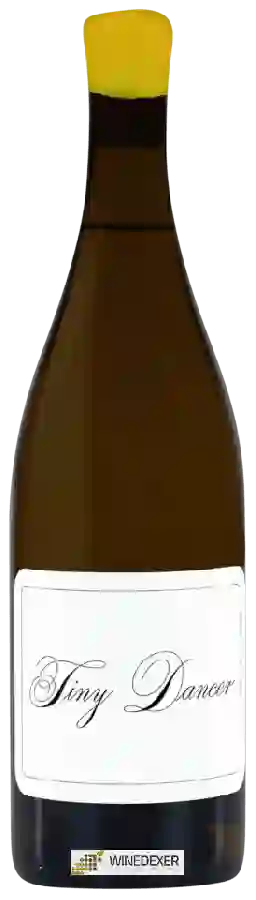 Winery St.Reginald Parish - Tiny Dancer Winery St.Reginald Parish - Tiny Dancer