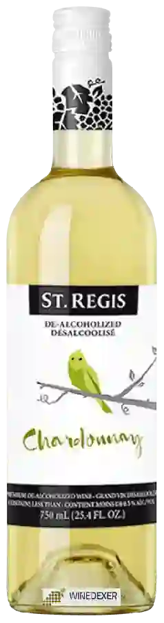 Winery St.Regis(FR) - Chardonnay Winery St.Regis(FR) - Chardonnay