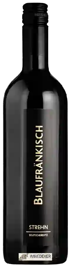 Winery Strehn - Blaufränkisch