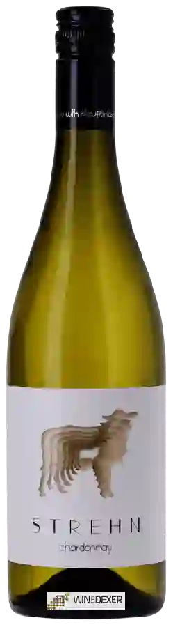 Winery Strehn - Chardonnay Winery Strehn - Chardonnay
