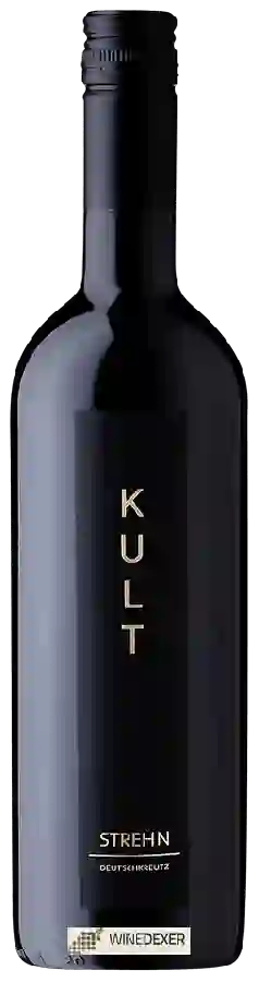 Winery Strehn - Kult