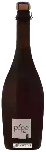 Winery Strehn - Pépe Rosé