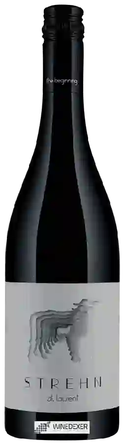 Winery Strehn - St. Laurent vom Kiesel