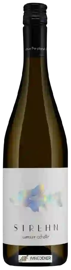 Winery Strehn - Weisser Schotter