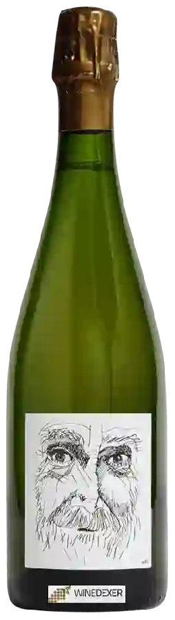 Winery Stroebel - Héraclite Brut Nature Champagne Premier Cru