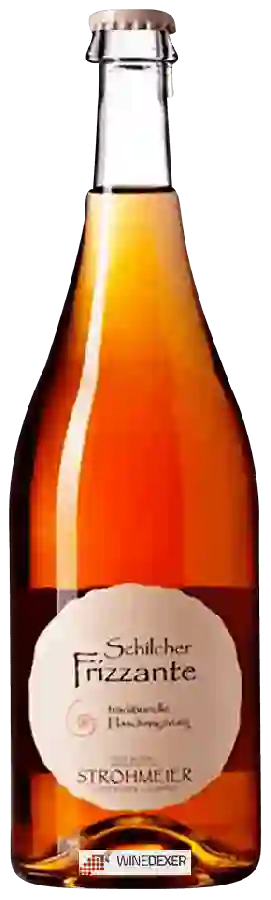 Winery Strohmeier - Schilcher Frízzante