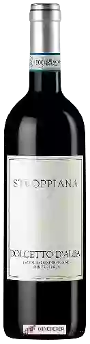 Winery Stroppiana - Dolcetto d'Alba